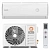 Кондиционер Ultima Comfort EXD-18PN-IN/EXD-18PN-OUT Exceed в Горловке