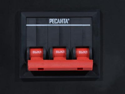Стабилизатор напряжения Ресанта АСН-15000/3-ЭМ в Горловке