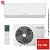 Кондиционер Energolux SAS09MR1-A/SAU09MR1-A Murren White в Горловке
