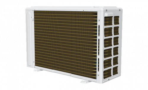 Сплит-система Ferrum FIS12F3/FOS12F3 Force Pro в Горловке