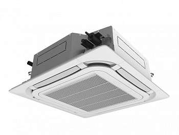 Кассетная сплит-система Daichi DA160BLCS1R1/DF160BLS3R1 в Горловке