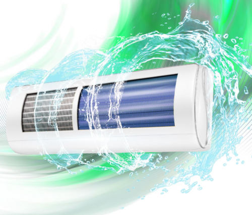 Кондиционер Ballu BSVI-12HN8 Discovery DC Inverter в Горловке