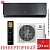 Кондиционер Electrolux EACS/I-18HEN-BLACK/N8_24Y Enterprise Super DC Inverter в Горловке