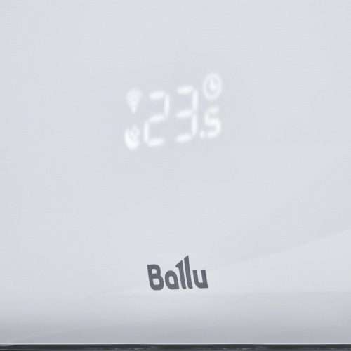 Кондиционер Ballu BSAGI-09HN8_V4 iGreen Pro DC в Горловке