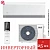 Кондиционер AUX ASW-H09A4/CA-R2DI/AS-H09A4/CA-R2DI C Smart Inverter в Горловке