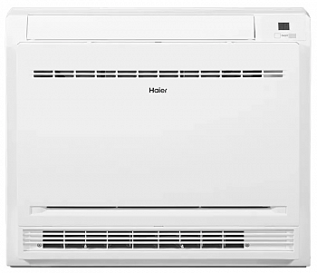 Напольно-потолочная сплит-система Haier AF25S2SD1FA/1U25S2SM4FA Super Match Plus в Горловке