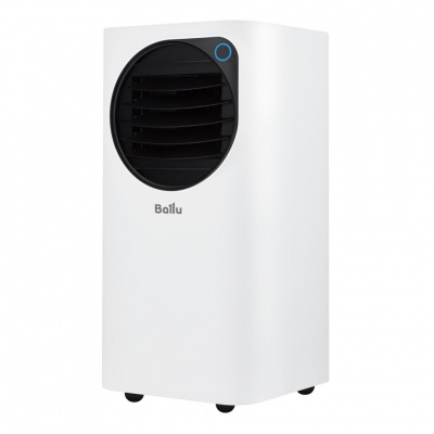 Мобильный кондиционер Ballu BPAC-07 EPW/N6 Eclipse white в Горловке