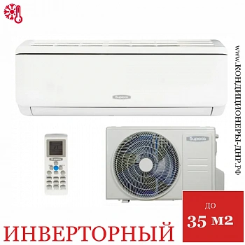 Кондиционер Бирюса B-12DIR/B-12DIQ Dream Inverter в Горловке