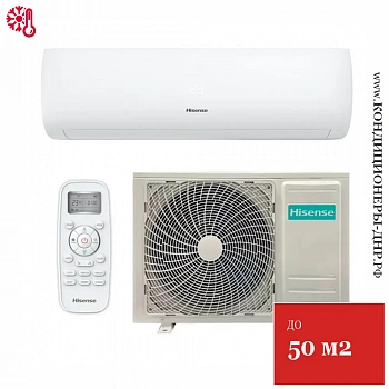 Кондиционер Hisense AS-18HR4RMSCJ00G/AS-18HR4RMSCJ00W Next Classic A в Горловке