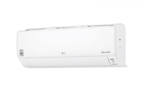 Кондиционер LG DC12RH EVO MAX в Горловке