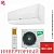 Кондиционер Ballu BSYI-07HN8/ES_23Y Eco Smart DC инверторного типа в Горловке