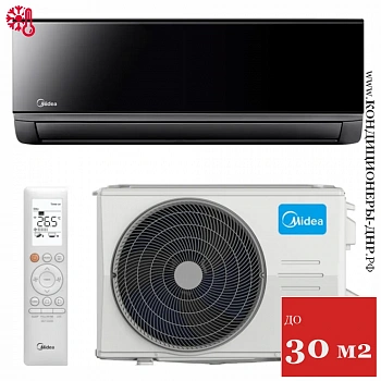Кондиционер Midea MSAG4-09HRN8-I/MSAG4-09HRN8-O Persona R32 в Горловке