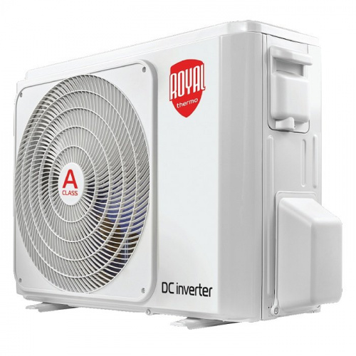 Кондиционер Royal Thermo RTSI-09HN8 Siena DC Inverter в Горловке