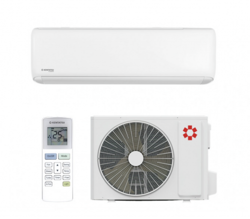 Кондиционер Kentatsu KSGTI21HZRN1R/KSRTI21HZRN1R Tiba Inverter в Горловке