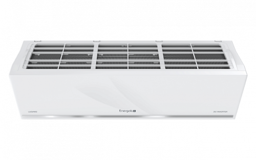 Кондиционер Energolux SAS09DL1-AI/SAU09DL1-AI Lugano Inverter в Горловке