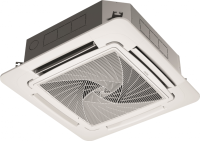 Кассетная сплит-система Haier AB105F2LR1FA/1U105F2LQ1FB в Горловке