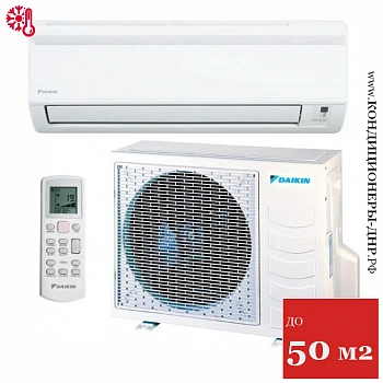Кондиционер Daikin ATYN50L / ARYN50L в Горловке