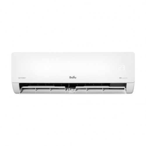 Кондиционер Ballu BSOI-08HN8 Odyssey DС Inverter в Горловке