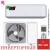 Кондиционер Rovex RS-07PXI5 Smart Кондиционер Rovex RS-07PXI5 Smart в Горловке