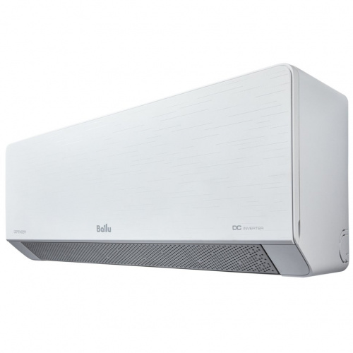 Кондиционер Ballu BSHI-18HN8 Defender DC Inverter в Горловке