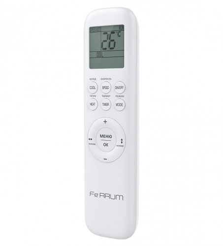 Кондиционер Ferrum FIS36VR1/FOS36VR1 Titan в Горловке