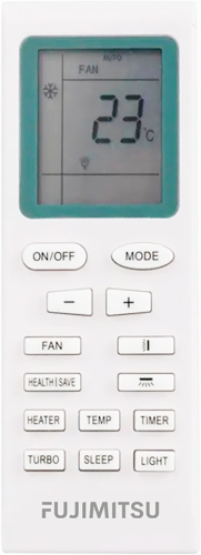 Кондиционер Fujimitsu FR-24SBST1/IN/FR-24SBST1/OUT в Горловке