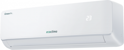 Кондиционер Ecoclima EC-09GC/ECW-09GC Green Line в Горловке