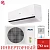 Кондиционер AUX ASW-H24A4/FP-R1DI/AS-H24A4/FP-R1DI в Горловке