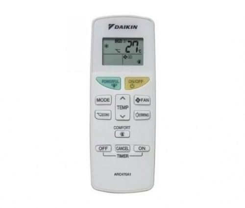 Кондиционер Daikin FTXF42C/RXF42C Sensira в Горловке