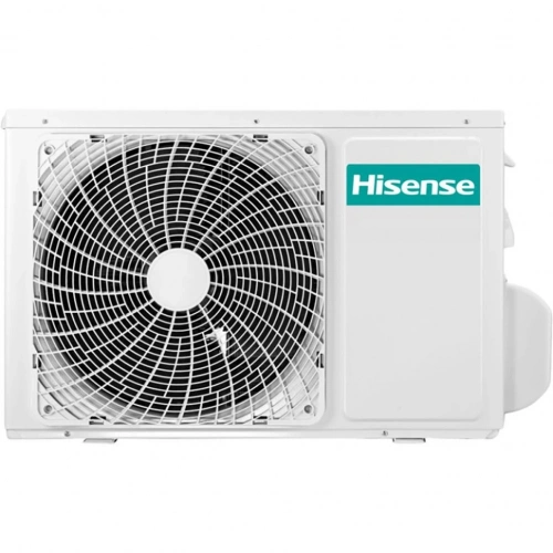 Кондиционер Hisense AS-09HW4RLRKA01 CITY 2.0 Classic A в Горловке