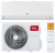 Кондиционер TCL TAC-BR09INV/R BreezeIN Pro Кондиционер TCL TAC-BR09INV/R BreezeIN Pro в Горловке