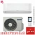 Кондиционер Hitachi RAK-DJ50RHAE/RAC-DJ50WHAE Shiratama Inverter в Горловке