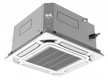 Кассетная сплит-система Electrolux EACC-18H/UP4-DC/N8 Unitary Pro 4 DC в Горловке