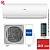 Кондиционер Haier HSU-07HFF203/R3-W/HSU-07HUF203/R3 Flexis On/Off White (-40С) в Горловке
