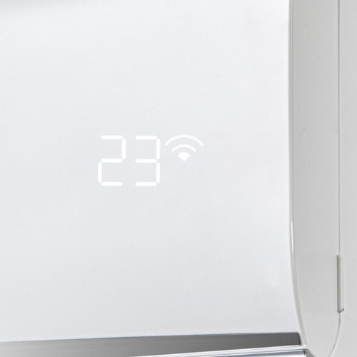 Кондиционер Electrolux EACS-24HSM/N8_V2 Smartline в Горловке